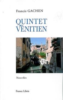 Quintet venitien