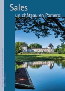 Sales, un château en pomérol