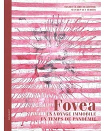 Fovea - un voyage immobile en temps de pandémie