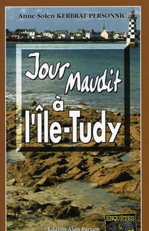Jour maudit a l'ile-tudy