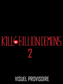 Kill 6 billion demons Tome 2