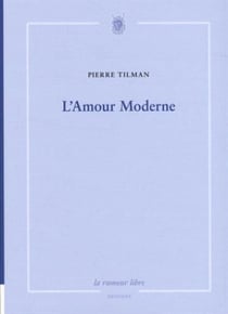 L'amour moderne