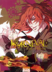 Karneval Tome 12