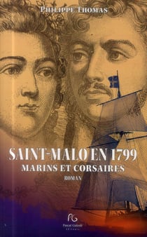 Saint-malo 1799 - marins et crosaires