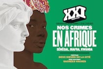 Revue XXI n.39