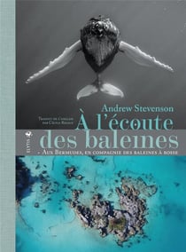 À l'écoute des baleines - aux Bermudes, en compagnie des baleines à bosse