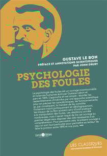 Psychologie des foules