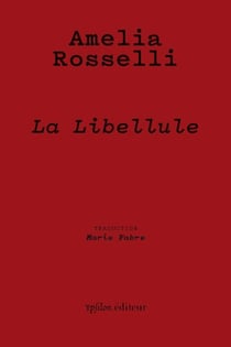 La libellule