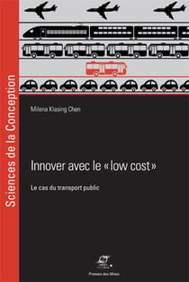 Innover avec le « low cost » : le cas du transport public