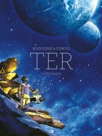 Ter Tome 1 : l'étranger