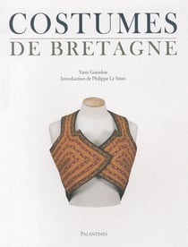 Costumes de bretagne (édition 2011)