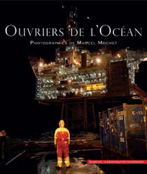 Ouvriers de l'océan