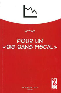 Pour un « big bang fiscal »