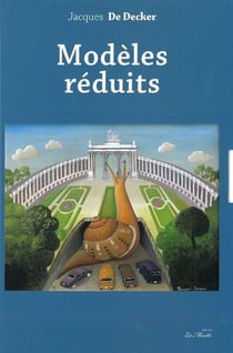 Modèles réduits