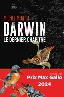 Darwin, le dernier chapitre