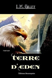 Terre d'eden