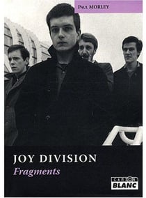 JOY DIVISION Fragments