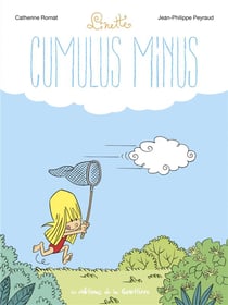 Linette Tome 5 : sur un petit nuage