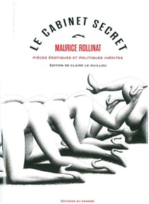 Le cabinet secret