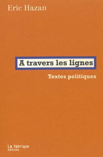 À travers les lignes