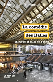 La comédie des Halles - décor et mise en scène