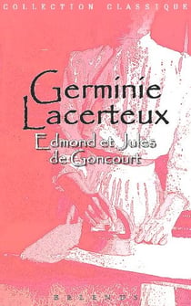 Germinie lacerteux