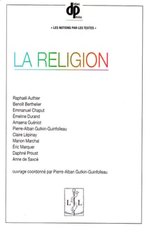 La religion