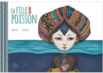 La fille du lac
