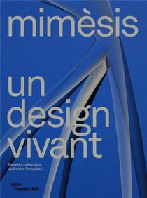 Mimèsis, un design vivant