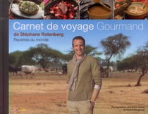 Carnet de voyage gourmand