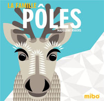 La famille pôles