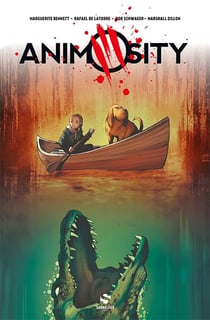Animosity Tome 2