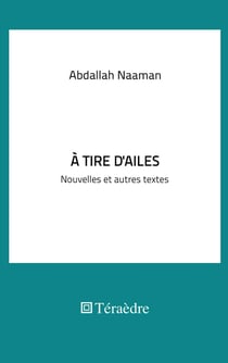 À tire d'ailes
