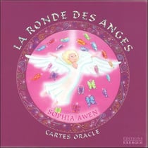 La ronde des anges - cartes oracle