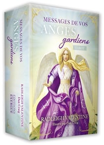 Messages de vos anges gardiens : Tarot