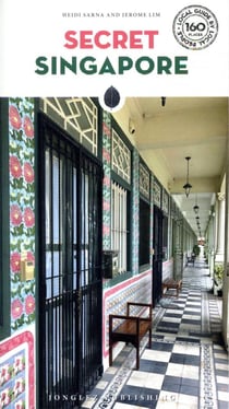 Secret : Singapore