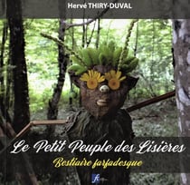 Le petit peuple des lisières