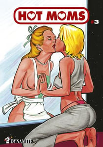 Hot moms Tome 3