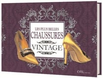 Les plus belles chaussures vintage