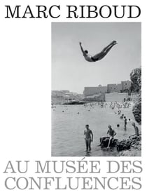 Marc Riboud au musée des Confluences