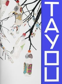 Pascale Marthine Tayou : Les petits rien