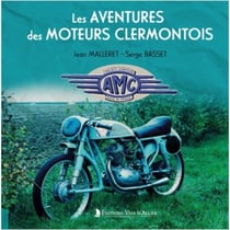 AMC : Aventure des Moteurs Clermontois