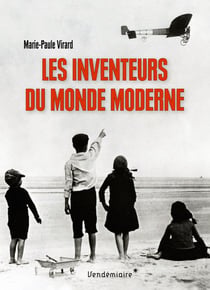 Les découvertes du monde moderne