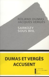Sarkozy sous BHL