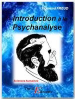 Introduction à la psychanalyse