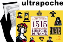 1515 et les grandes dates de l'histoire de france