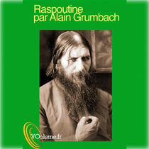 Raspoutine