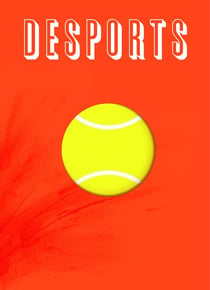 DESPORTS n.2