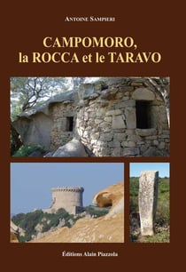 Campomoro, la Rocca, le Taravo