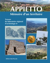 Appietto - mémoire d'un territoire